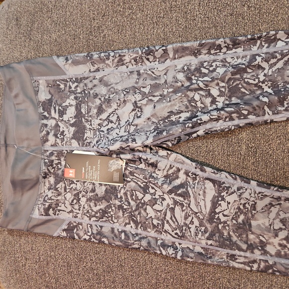 Under Armour Leggings - Picture 1 of 5